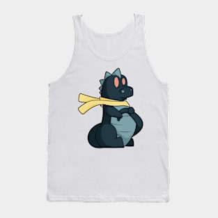 Warm Thoughts Tank Top